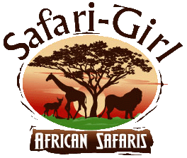 Safari-Girl logo